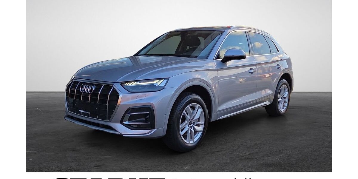 Audi Q5 15.066 km 42.850 &euro; Lengerich 49525