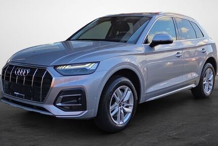 Audi Q5 15.066 km 44.850 &euro; Lengerich 49525