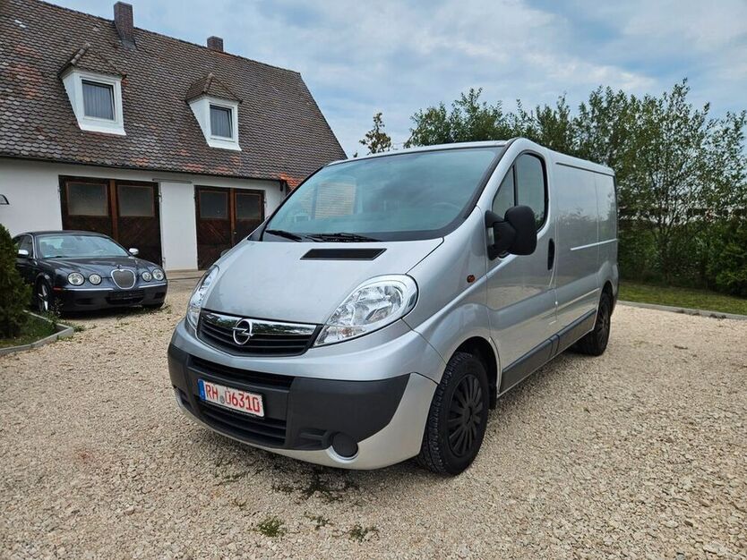 Vivaro