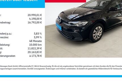VW Polo 24.605 km 19.980 &euro; Bitterfeld-Wolfen 06749