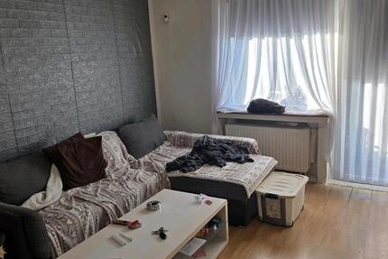 Wohnung Mülheim an der Ruhr Rechtsruhr-Nord - 1 Zimmer, 15 m&sup2;, 450&euro; | Angebot:24850396