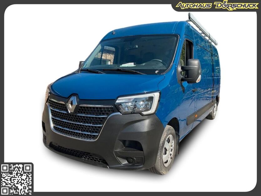 Renault Master 53.911 km 18.490 € Mainz 55128