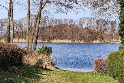 Grundstück Kloster Lehnin Netzen - 40.000&euro; | Angebot:25983404