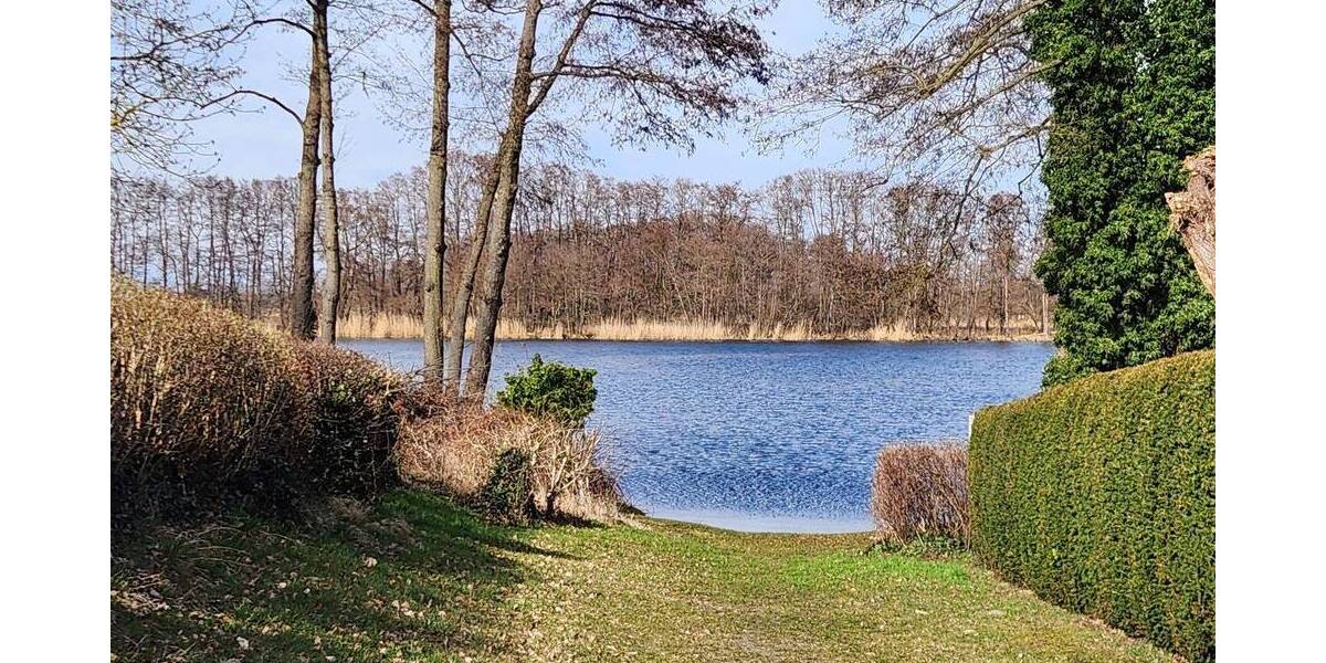 Grundstück Kloster Lehnin Netzen - 40.000&euro; | Angebot:25983404