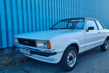 Ford Taunus 113.663 km 5.999 &euro; Schwerin 19057