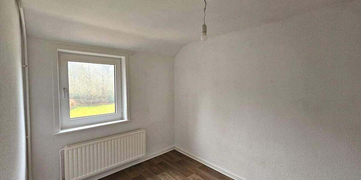 Etagenwohnung Clausthal-Zellerfeld Zellerfeld - 3 Zimmer, 56 m&sup2;, 340&euro; | Angebot:26641809