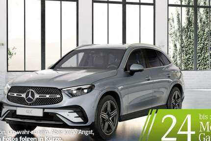 Mercedes-Benz GLC 220 9.500 km 58.464 &euro; Minden 32427