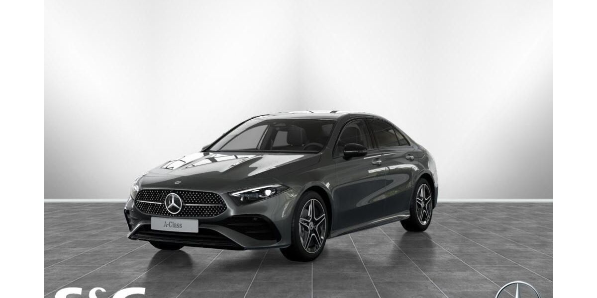 Mercedes-Benz A 200 6.780 km 37.977 &euro; Halberstadt 38820