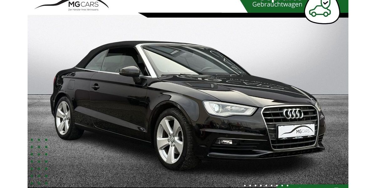 Audi A3 122.500 km 14.850 &euro; Mannheim 68309