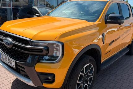 Ford Ranger 8.999 km 59.488 &euro; Hude 27798