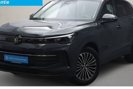 VW Tiguan 3.307 km 34.979 &euro; Garmisch-Partenkirchen 82467