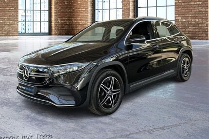 Mercedes-Benz EQA 34.700 km 39.300 &euro; Schorndorf 73614