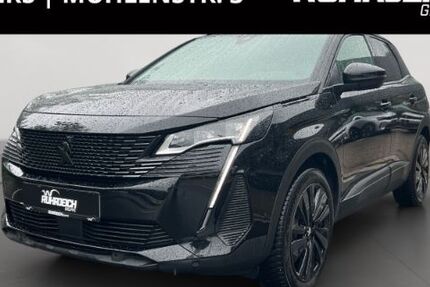 Peugeot 3008 22.200 km 36.390 &euro; Moers 47441