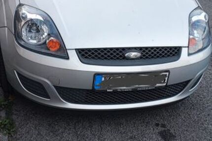 Ford Fiesta 156.000 km 1.090 &euro; Bochum 44866