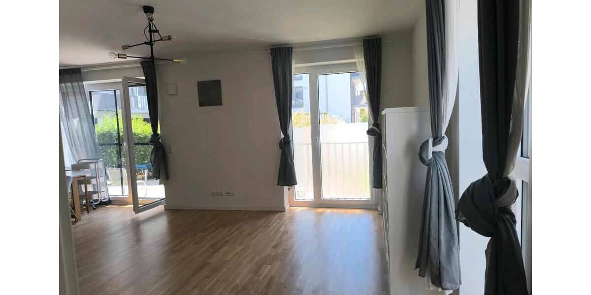 Erdgeschoßwohnung Hamburg Billwerder - 2 Zimmer, 67 m&sup2;, 1.100&euro; | Angebot:26405104