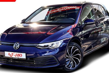 VW Golf 69.800 km 20.950 € Freiberg 09599