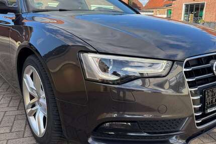 Audi A5 147.000 km 14.999 &euro; Ganderkesee-Bookholzberg 27777
