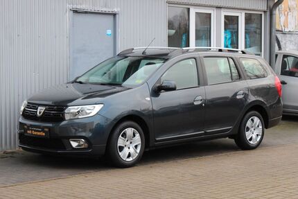Dacia Logan 121.265 km 8.490 &euro; Berlin 13089