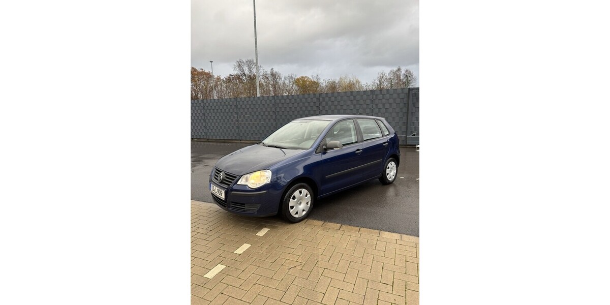 VW Polo 159.000 km 2.500 &euro; Düsseldorf 40213