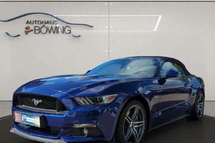 Ford Mustang 145.967 km 27.990 &euro; Schermbeck 46514