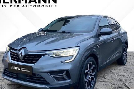 Renault Arkana 33.266 km 20.284 &euro; Northeim 37154