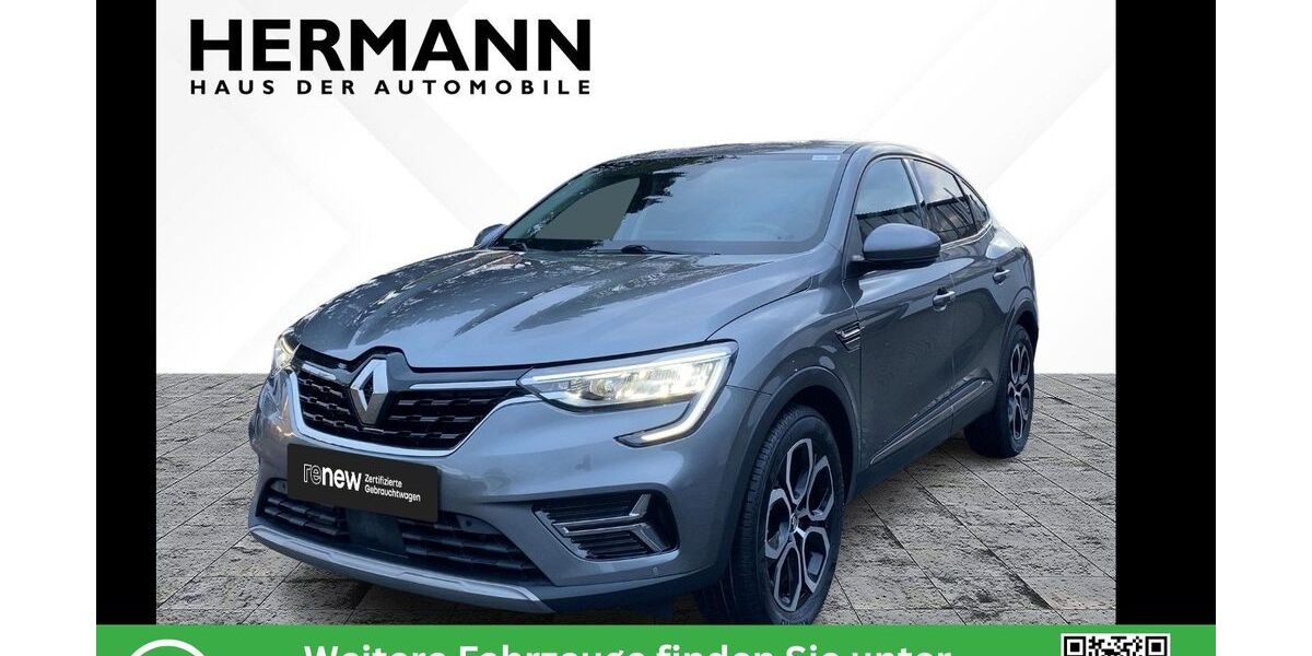 Renault Arkana 33.266 km 20.284 &euro; Northeim 37154