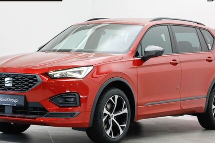 Seat Tarraco 51.638 km 29.560 &euro; Feldkirchen/Westerham 83620