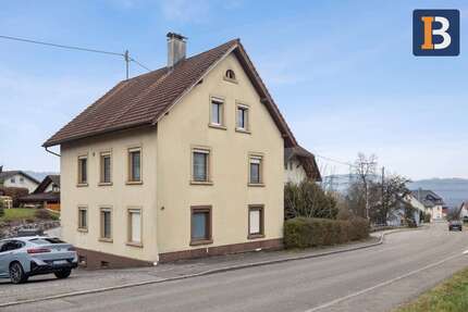 Haus Murg - 9 Zimmer, 200 m&sup2;, 495.000&euro; | Angebot:24617215