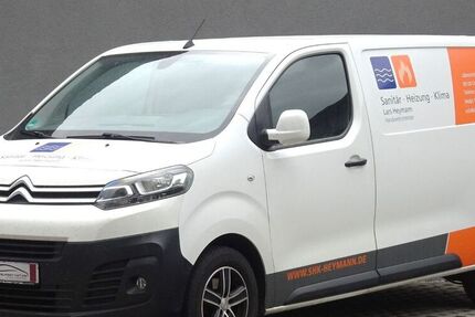 Citroen Jumpy