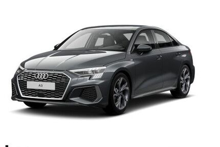 Audi A3 35.445 km 29.930 &euro; Rottweil 78628