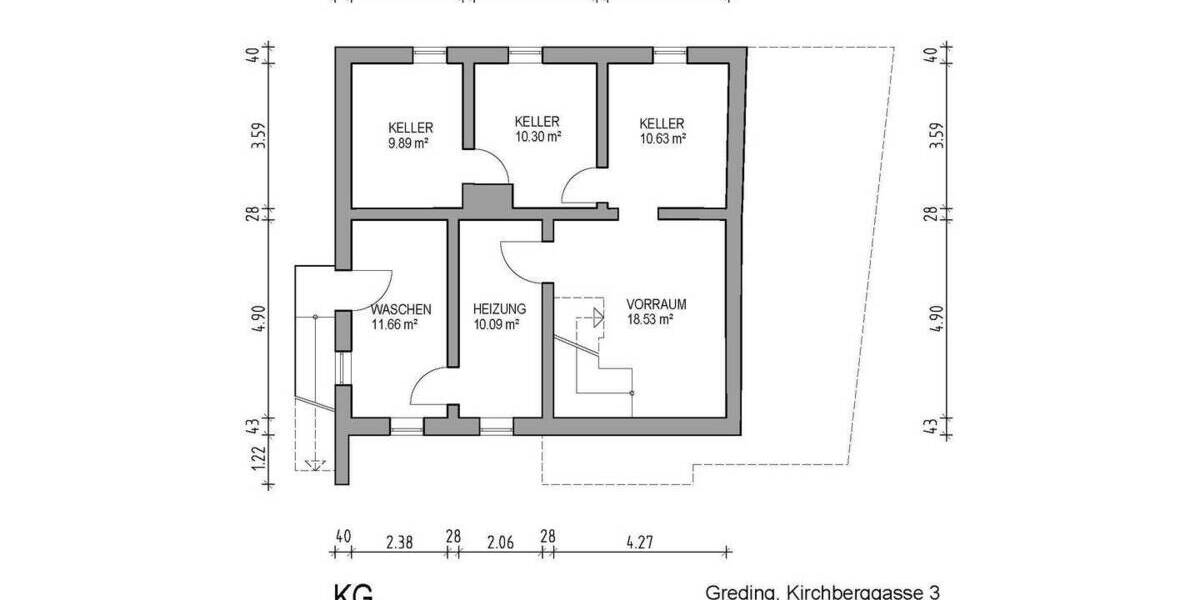Mehrfamilienhaus, Wohnhaus Greding - 7 Zimmer, 229 m&sup2;, 300.000&euro; | Angebot:26487598