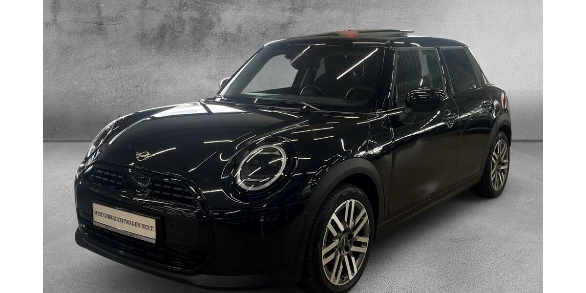 Mini Cooper C 11.598 km 33.365 &euro; Krefeld 47800