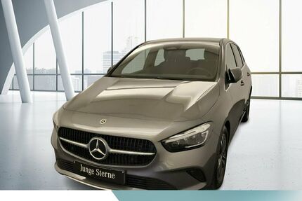 Mercedes-Benz B 180 7.206 km 29.980 &euro; Leipzig 04277