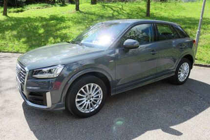 Audi Q2 92.000 km 17.900 &euro; Hardthausen 74239