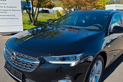 Opel Insignia 107.000 km 18.490 &euro; Görlitz 02827