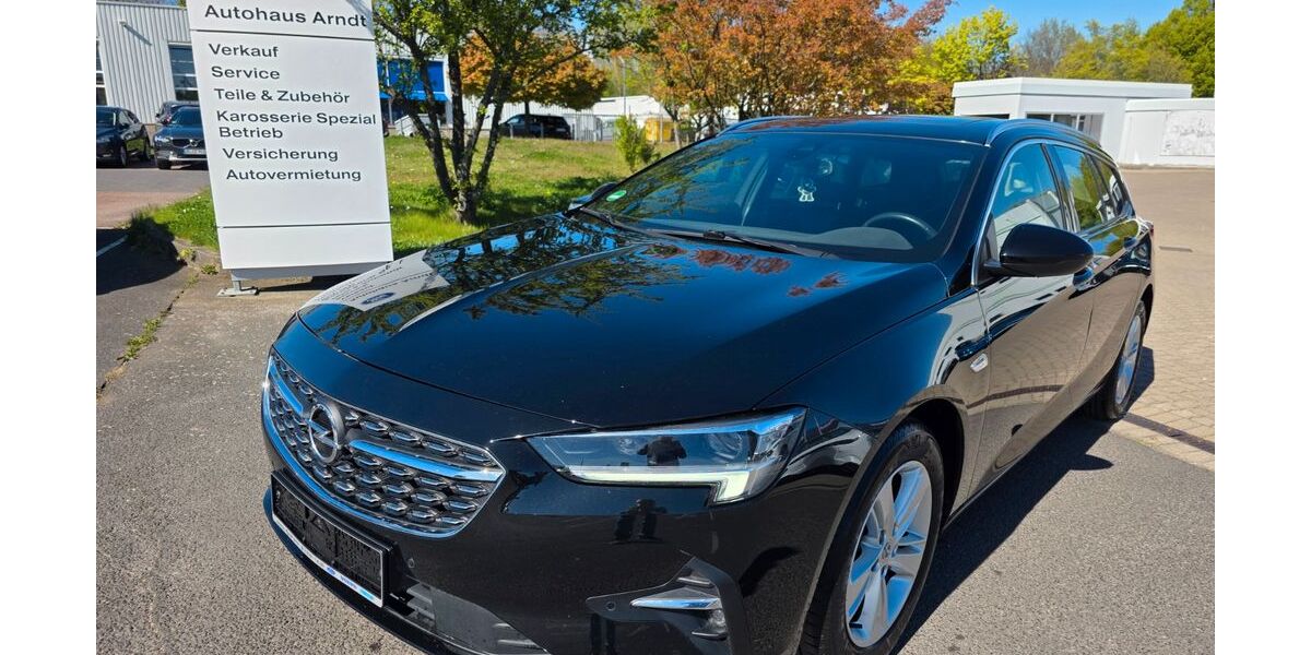 Opel Insignia 107.000 km 18.490 &euro; Görlitz 02827