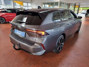Astra Ultimate Infotainment Pak. AGR AHK
