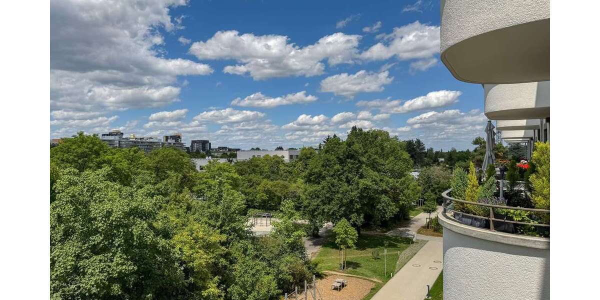 Etagenwohnung München Ramersdorf-Perlach - 4 Zimmer, 96 m&sup2;, 799.000&euro; | Angebot:26854162