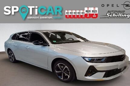Opel Astra 16.320 km 24.490 € Griesheim 64347