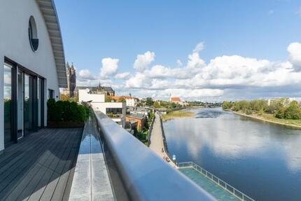 Haus Magdeburg - 3 Zimmer, 160 m&sup2;, 2.640&euro; | Angebot:26194056