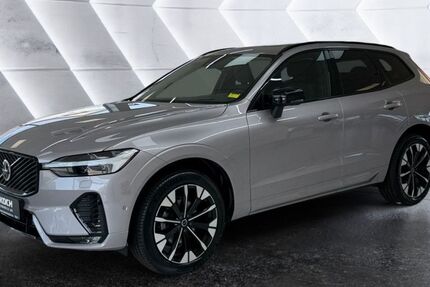 Volvo XC60 26.671 km 45.990 &euro; Zeesen 15711