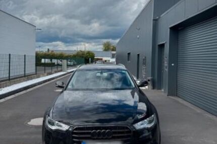 Audi A6 409.000 km 5.999 &euro; Neuwied 56564