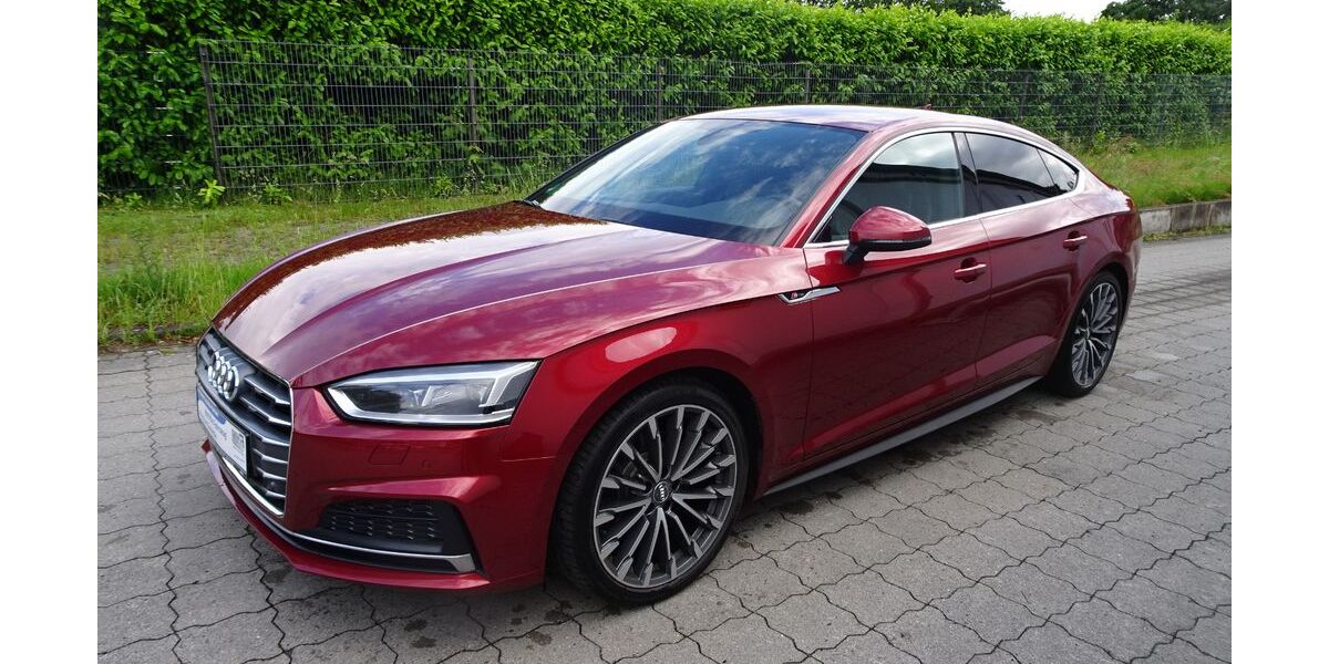 Audi A5 130.000 km 19.990 &euro; Osterholz-Scharmbeck 27711