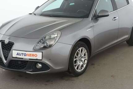 Alfa Romeo Giulietta 107.763 km 12.060 € Stuttgart 70195