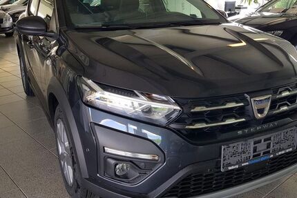 Dacia Sandero 1.658 km 16.950 &euro; Velburg 92355