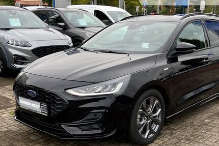 Ford Focus 25.823 km 23.450 &euro; Bremen 28201