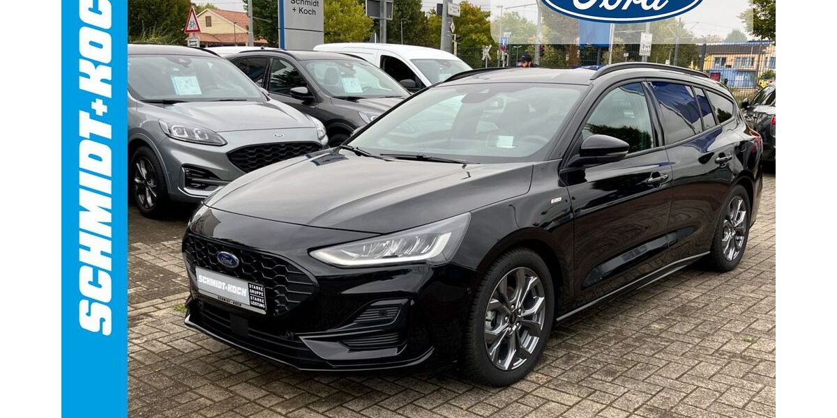 Ford Focus 25.823 km 23.450 &euro; Bremen 28201
