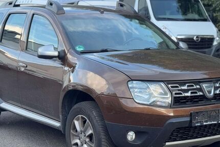 Dacia Duster 152.450 km 3.990 € Nohfelden OT Türkismühle 66625