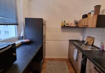 1-Zimmer-Wohnung mit Einbauküche in Magdeburg ab 01.08.2025