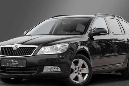 Skoda Octavia 461.428 km 2.497 &euro; Roigheim 74255